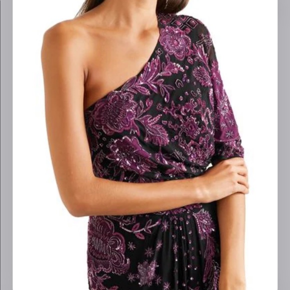 ZUHAIR MURAD Dress - Picture 6 of 9